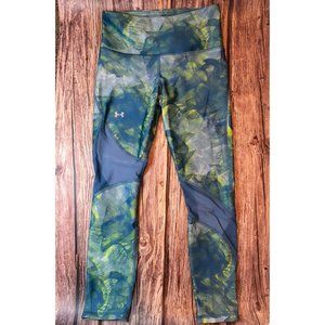 Under Armor Athletic Pant Size Small